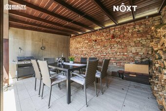 Prodej Rodinný dům, 186㎡ - 17