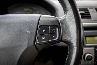 Volvo V50 2.0 D - 17
