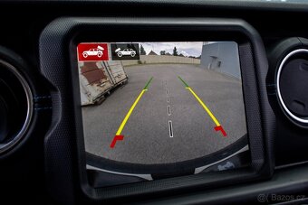 Jeep Wrangler 2.0 PHEV Rubicon 4xe A/T - 1.majiteľ - 17