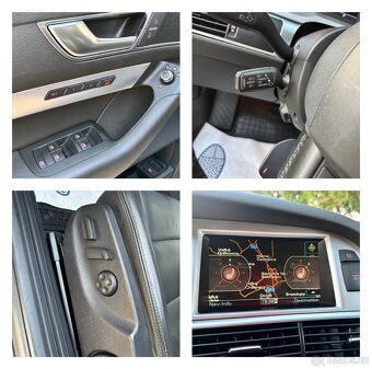 AUDI A6 C6 2.7 TDI AUTOMAT SEDAN - 17