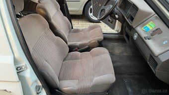 Škoda Favorit 136L 1989 - 17