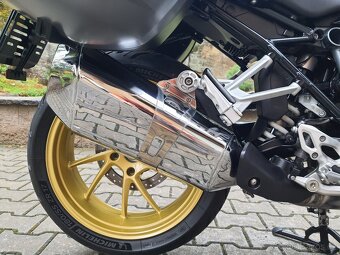 BMW R 1250 RS EXCLUSIVE - TOP - FULL 295.000,- Kč - 17
