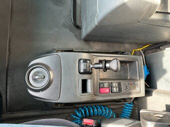 MAN TGX 18.440 LOW DECK AUTOMAT E4 - 17