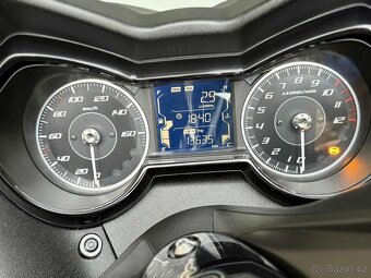 Yamaha X-Max 125 Tech MAX 2023 - 17