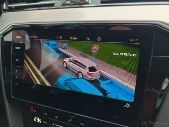 VW Passat B8 Variant 2.0TDI 110kW DSG - záruka Autodraft - 17