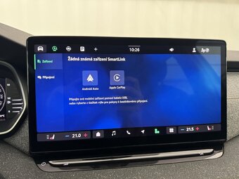 Škoda Octavia, 1.5eTsi 110kw CZ DPH 1-MAJ - 17