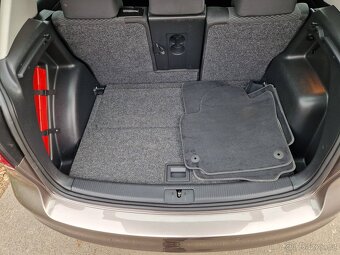 VW Golf Plus 1,4 TSI 90 KW DSG, digi.klima, tažné zař - 17