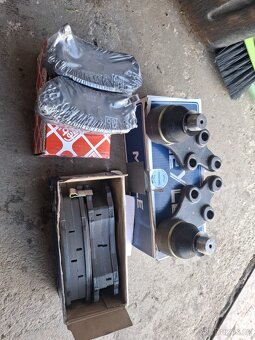 Hyundai H1 125kW r.v. 2009 - 17