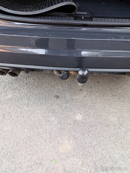 VW Touran dsg 2018 odpočet DPH 110kw - 17