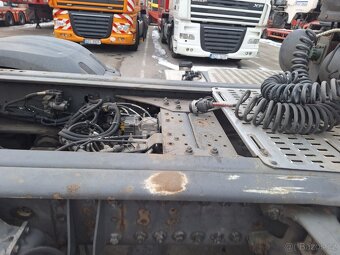 DAF XF 510 FTT 6X4 - 17