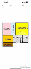 Prodej bytu 3+kk 70 m², Via Mincio, Montesilvano - 17