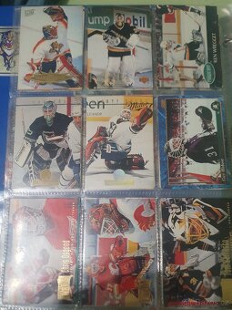 Kartičky NHL - 17