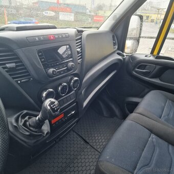 Iveco Daily 35 S 18 - odtahovka do 3,5t. - 17