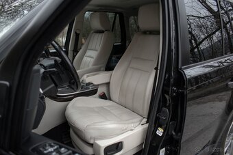 Land Rover Range Rover Sport 3.0 TDV6 - 17