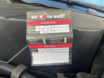 Mercedes C320 CDI - 17