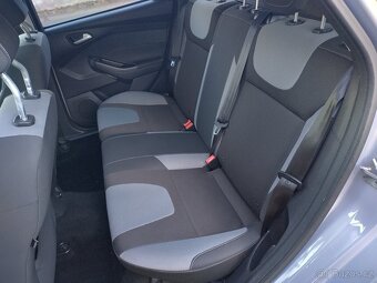 Ford Focus 2.0 TDCi 103 kw, 2012, Champions League - 17