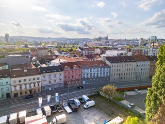 Prodej bytu 2+1 74 m² Brno - Dornych - 17