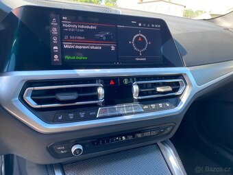 BMW M440i xDrive Gran Coupé/původ ČR/DPH/servis BMW/91 tkm - 17