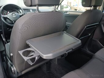 Volkswagen Tiguan Allspace, 2,0 TDI 110KW COMFORTLINE - 17