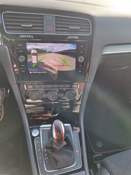 Golf 7 GTI - 17