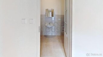Pronájem kanceláře, 60,4 m2, Praha 5 - Smíchov, ev.č. 00767 - 17