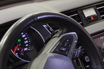 VW Passat B8 GTE 1.4 eTSI eHybrid 160kW DSG ACC Navi Kamera - 17