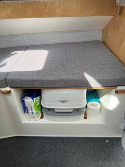 Aqualine 645+Mercury F 150 L EFI+vlek - TOP STAV - 17