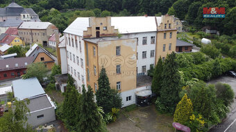 Prodej nájemního domu, 1000 m², Fulnek - 17