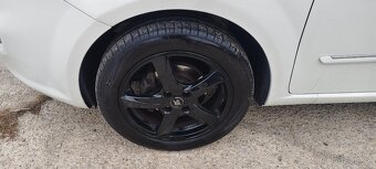 Fiat Grande Punto EWO benzin 2012 - 17