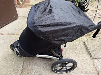 Thule Urban Glide 2 double - 17