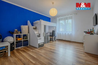 Prodej rodinného domu, 220 m², Ostrava, ul. Pustkovecká - 17