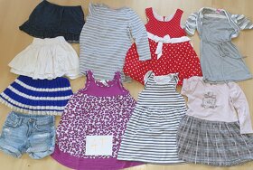 Predam LACNO oblecenie 0,1,2,3,4,5 roky - 17