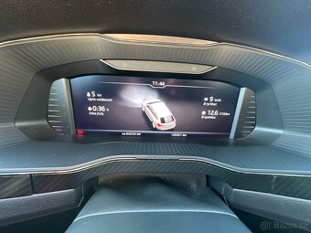 Skoda Superb SportLine 2020 FL - 17