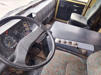 Tatra 815 T2 sklápěč - 17