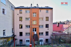 Prodej nebytového prostoru, 29 m², Děčín, ul. Teplická - 17