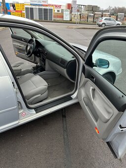Golf 4 1.9 tdi 66kW - 17