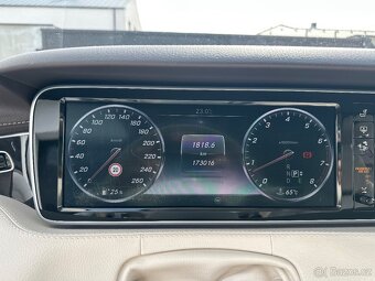 Mercedes S500 4MATIC Coupe - 17