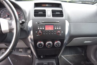 ►►Suzuki SX4 1.6 VVT 79KW• KLIMA• VÝBAVA◄◄ - 17