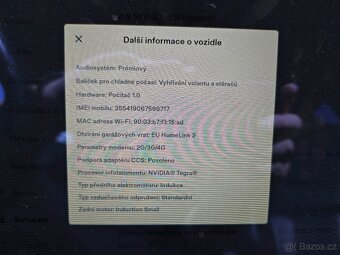 Tesla Model S 85d free charging - 17