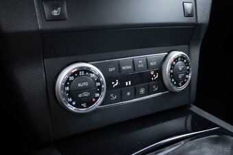 Mercedes-Benz GLK 320 CDI 4MATIC A/T /AJ NA SPLÁTKY/ - 17