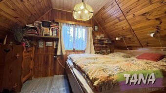 Prodej chaty v lokalitě- Albrechtice nad Orlicí, Nová Ves - 17