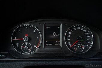Volkswagen T5 Multivan LONG 2.0 BiTDi 4Motion ODPOČET DPH - 17