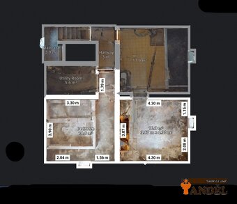 Prodej RD 5+1, 160 m², Šenov, ul. V Družstvu - 17