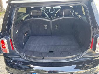 MINI CLUBMAN S  1,6i 135 kW JCW PACKET - 17