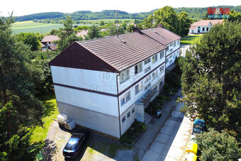 Prodej bytu 3+1, 77 m², Ždánice u Kouřimi - 17