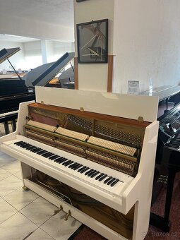Pianino Alpheim se zárukou 2 roky, doprava PRODÁNO - 17