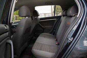 VW Golf 5 1.9 tdi edícia GOAL / AJ NA SPLÁTKY/PROTIHODNOTA - 17