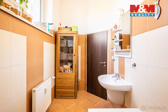 Prodej bytu 4+kk, 87 m², Písek, ul. Pražská - 17