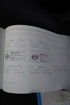 Nissan Leaf Tekna 60000km - 17