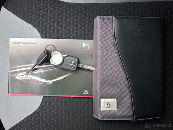 Citroën DS3 1.2 60kW,rozvody,HiFi systém - 17